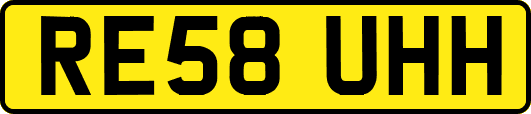 RE58UHH