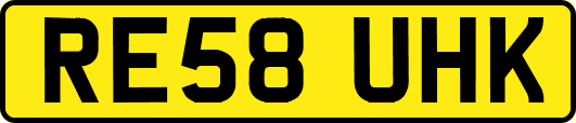 RE58UHK