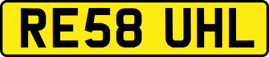 RE58UHL