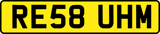 RE58UHM