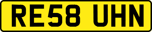 RE58UHN