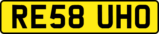 RE58UHO