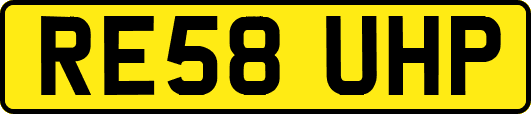RE58UHP