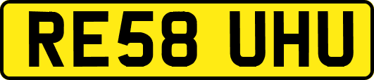 RE58UHU