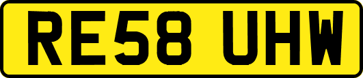 RE58UHW
