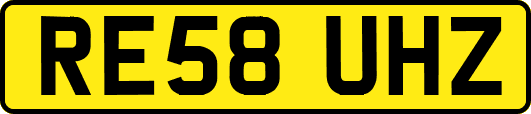 RE58UHZ