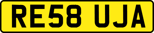 RE58UJA