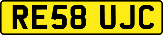 RE58UJC
