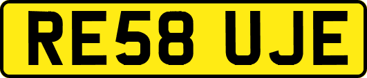 RE58UJE