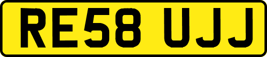 RE58UJJ