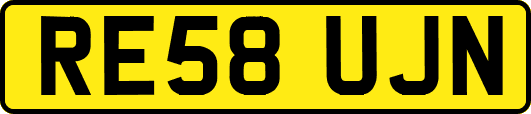 RE58UJN