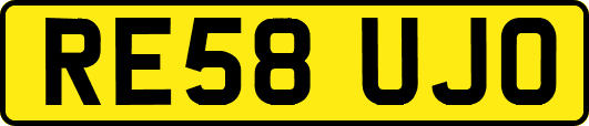 RE58UJO
