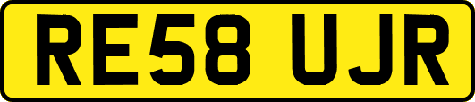 RE58UJR