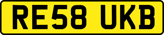 RE58UKB