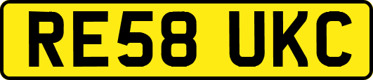 RE58UKC
