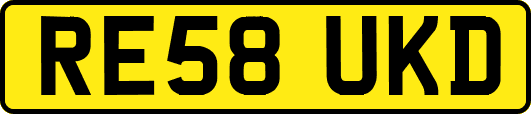 RE58UKD