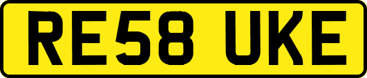 RE58UKE