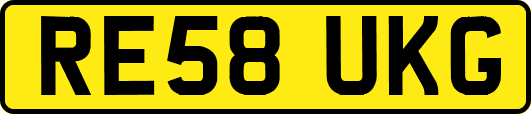 RE58UKG
