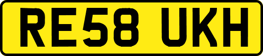 RE58UKH