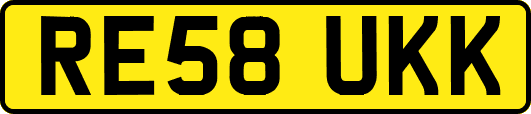 RE58UKK