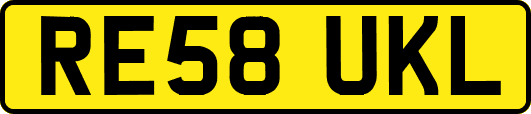 RE58UKL
