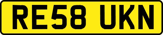 RE58UKN