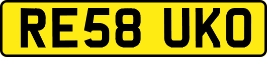 RE58UKO