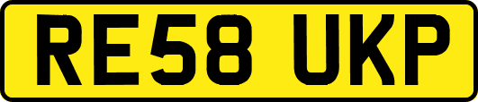 RE58UKP