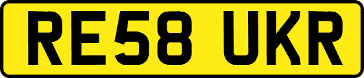 RE58UKR