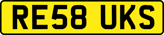 RE58UKS