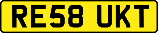 RE58UKT