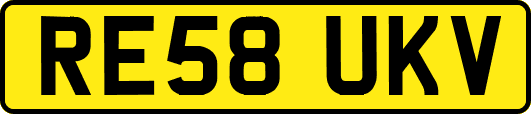 RE58UKV