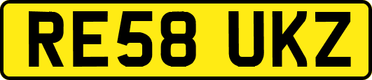 RE58UKZ