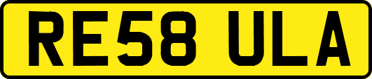 RE58ULA