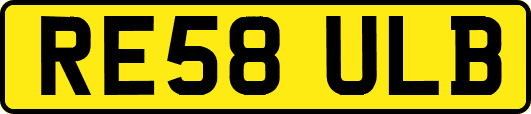RE58ULB