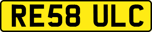 RE58ULC