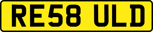 RE58ULD