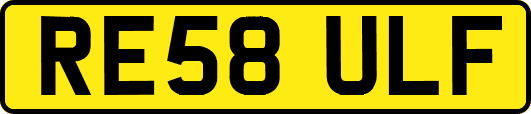 RE58ULF
