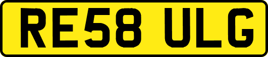 RE58ULG