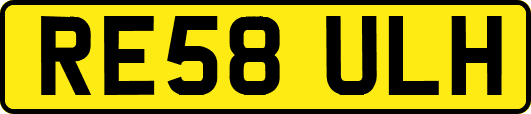 RE58ULH