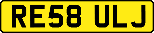 RE58ULJ