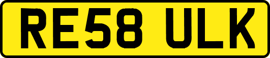 RE58ULK