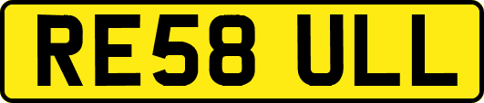 RE58ULL
