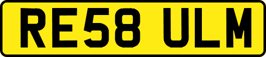 RE58ULM