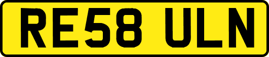 RE58ULN