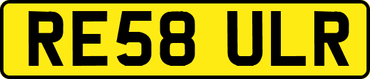 RE58ULR