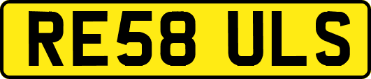 RE58ULS