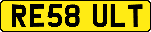 RE58ULT
