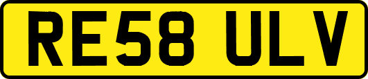 RE58ULV