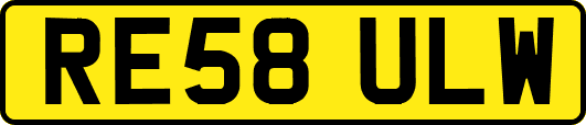 RE58ULW